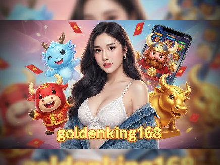 goldenking168